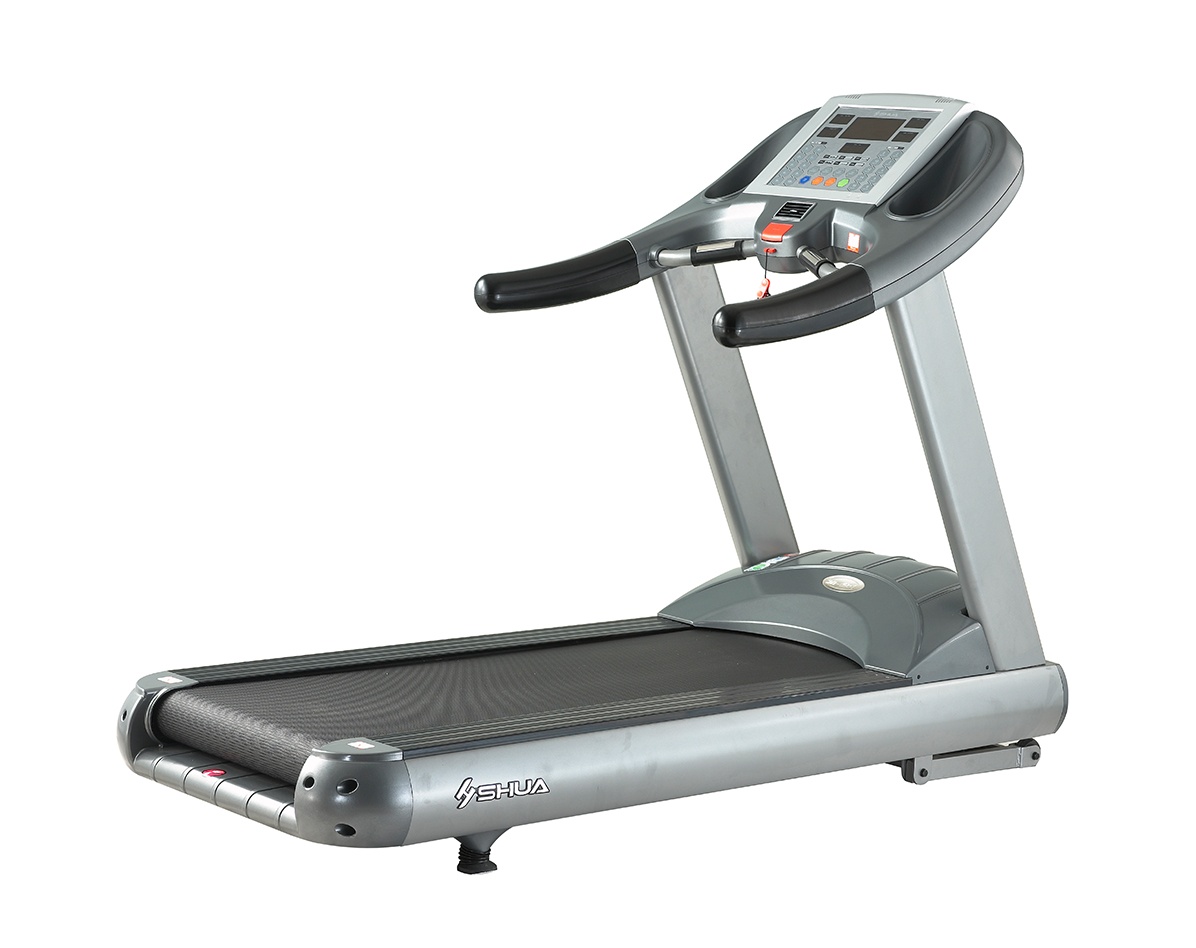 SH-5907商用跑步機
